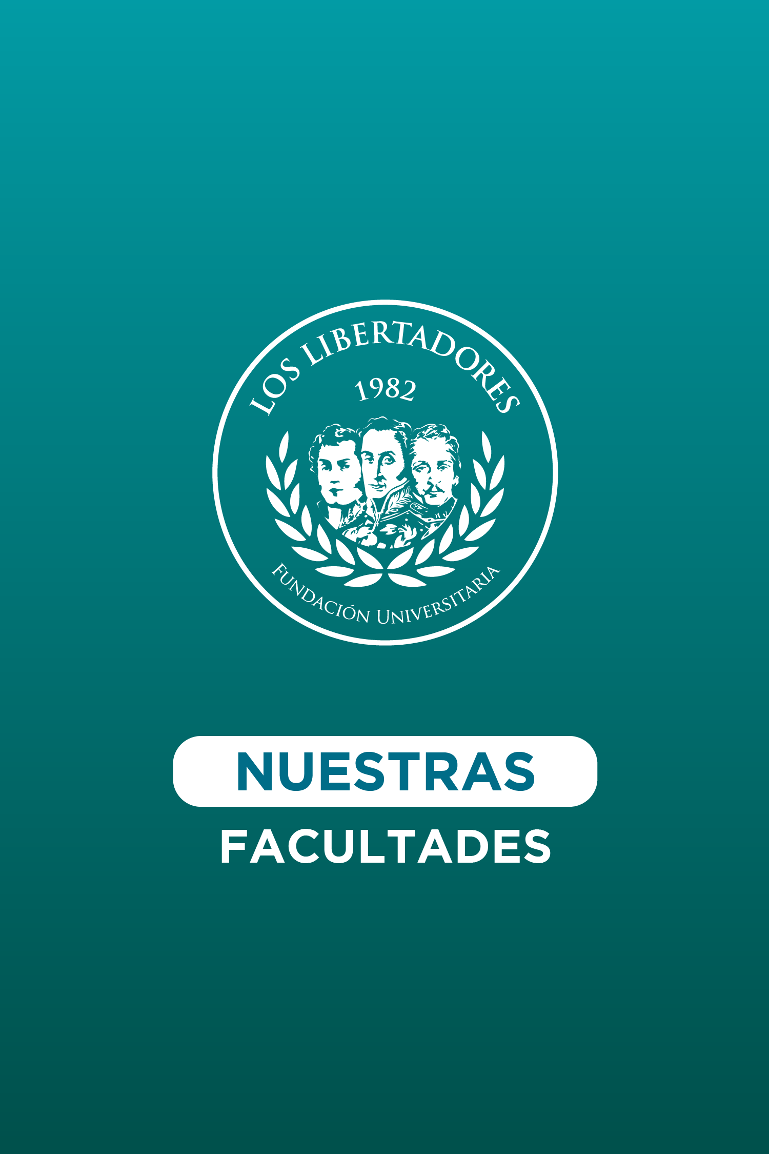 NUESTRAS FACULTADES UniLibertadores nuestras-facultades-unilibertadores